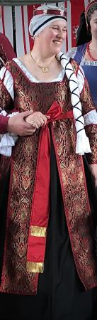 Duena Joie Tigre d'Argentona's picture