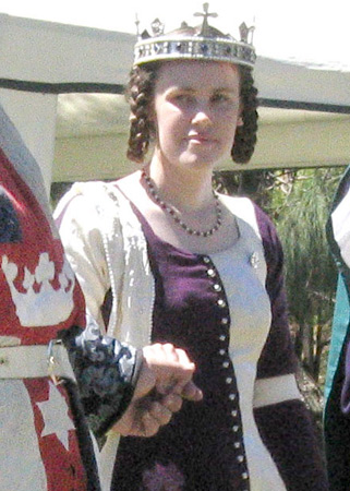 Duchess Nerissa de Saye's picture